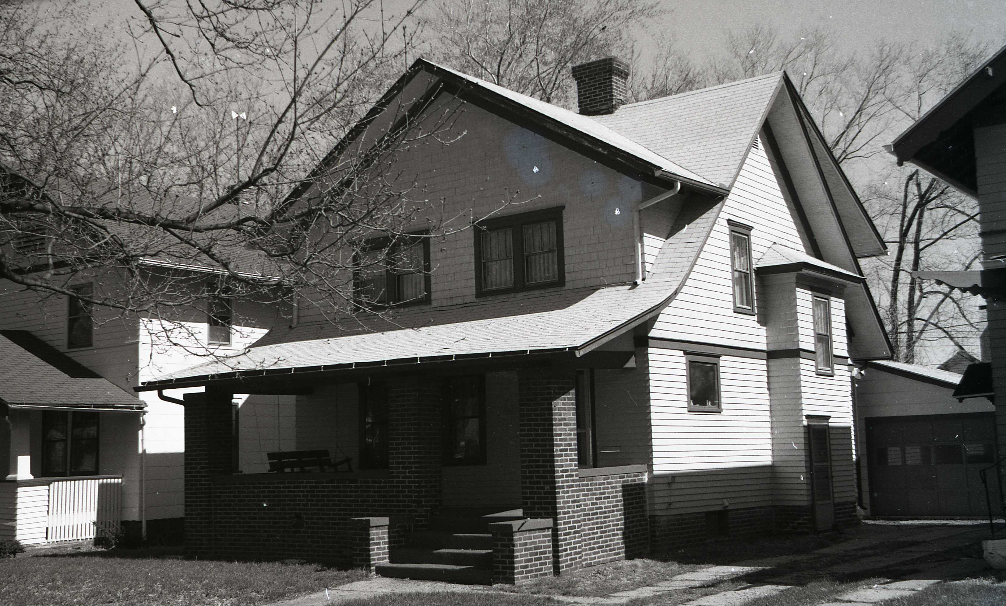 Image credit: Historic Preservation Commission of South Bend and St. Joseph County